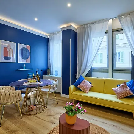 Merulanasuite Saint John Apartment