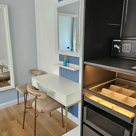 Merulanasuite Saint John Apartamento *