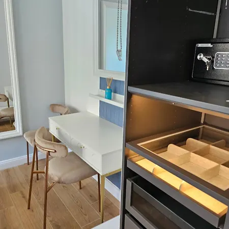 Merulanasuite Saint John * Roma