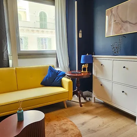 Merulanasuite Saint John Apartamento