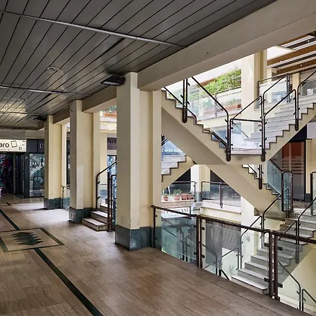 Apartamento Merulanasuite Saint John *