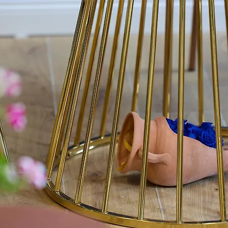 Merulanasuite Saint John Apartamento