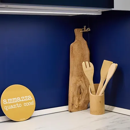 Apartamento Merulanasuite Saint John Roma