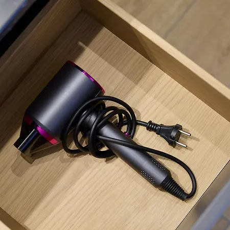 Merulanasuite Saint John Apartamento *