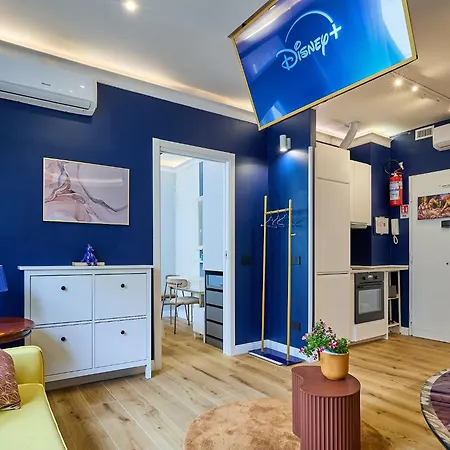 Merulanasuite Saint John Apartamento