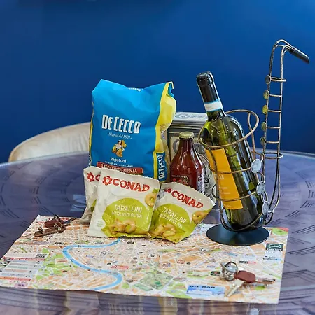 Merulanasuite Saint John Apartamento *