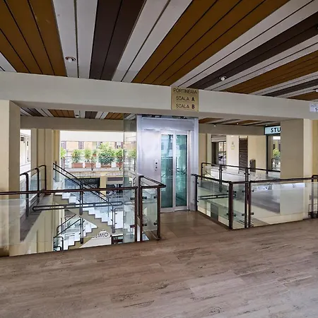 Merulanasuite Saint John Apartamento