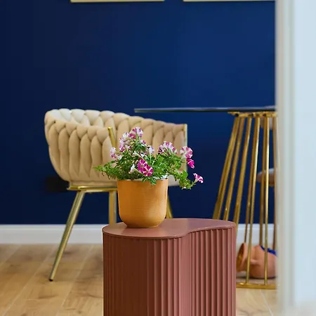 Apartamento Merulanasuite Saint John