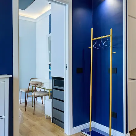 Merulanasuite Saint John *