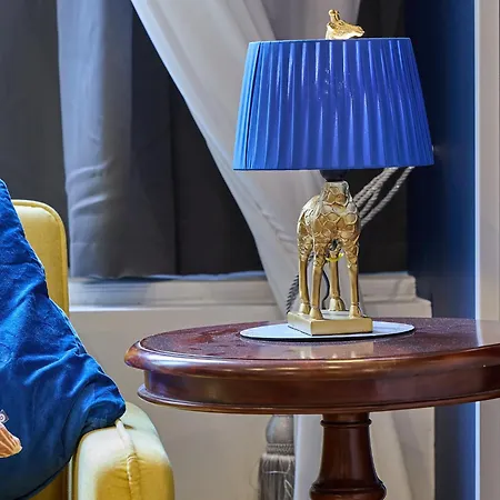 Merulanasuite Saint John Apartamento