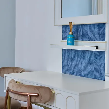 Apartamento Merulanasuite Saint John *