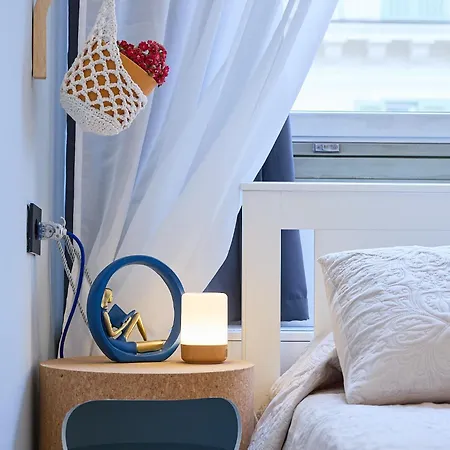 Merulanasuite Saint John *