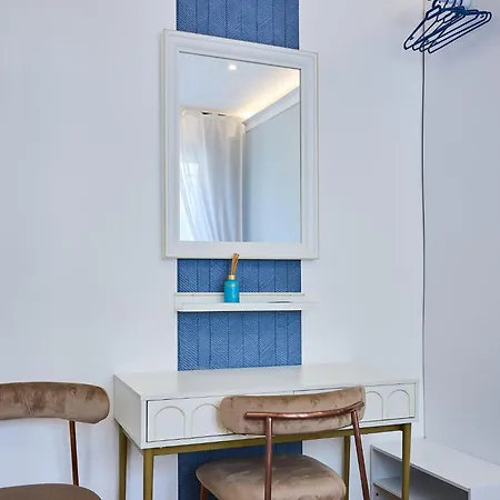 Apartamento Merulanasuite Saint John