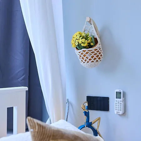 Merulanasuite Saint John Apartamento *