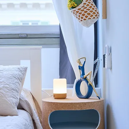 Merulanasuite Saint John Apartamento Roma