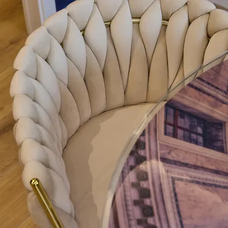 Merulanasuite Saint John Roma