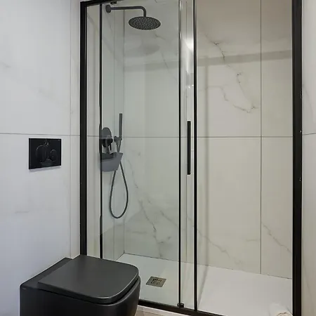 Apartamento Merulanasuite Saint John *