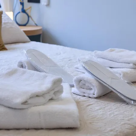 Merulanasuite Saint John Apartamento