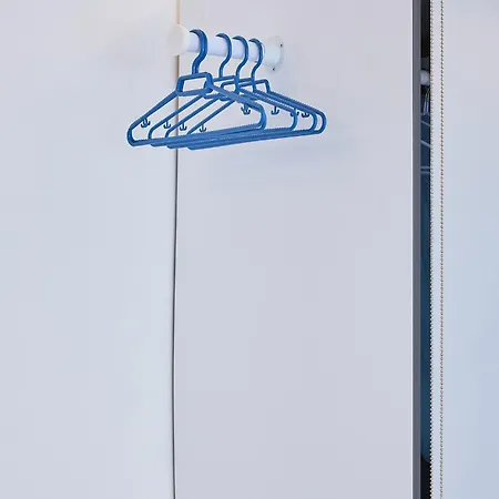 Merulanasuite Saint John Apartamento Roma