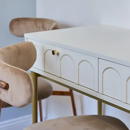 Merulanasuite Saint John