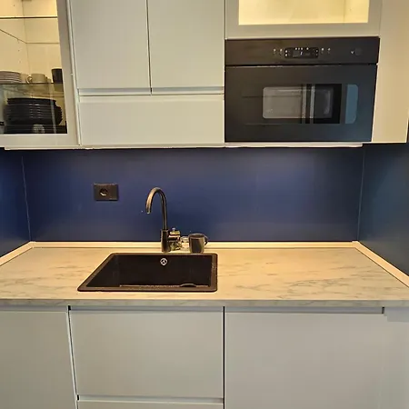 Merulanasuite Saint John Apartment Rome