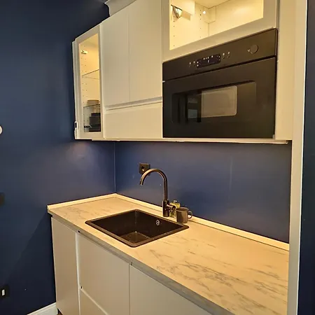 Apartment Merulanasuite Saint John Rome