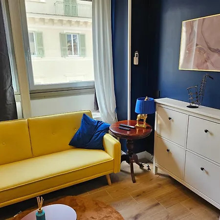 Merulanasuite Saint John Apartment