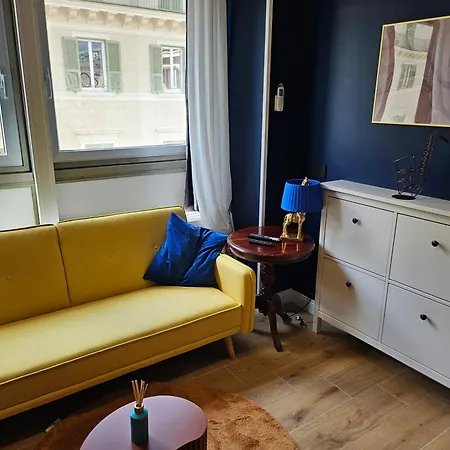 Apartment Merulanasuite Saint John